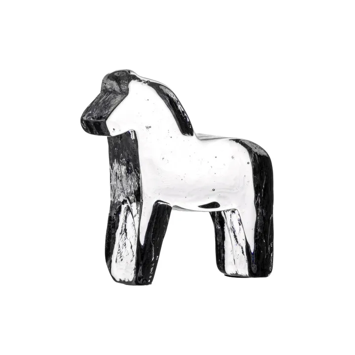 Caballo Kosta - 16 cm - Kosta Boda