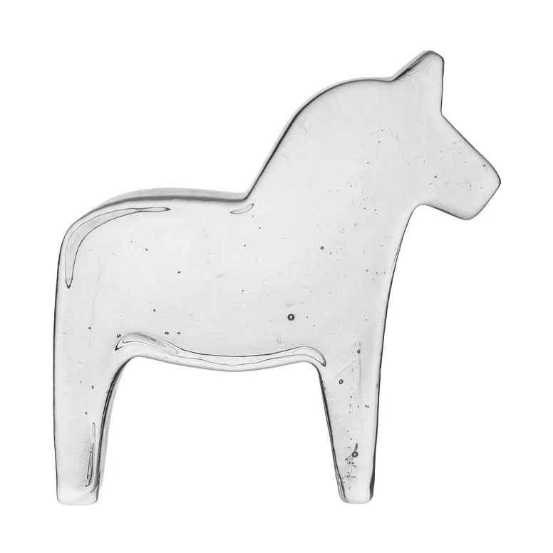 Caballo Kosta, 16 cm Kosta Boda