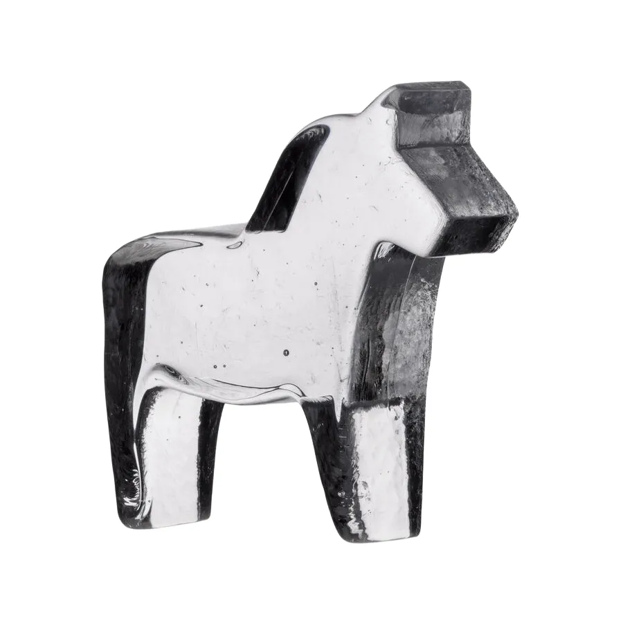 Caballo Kosta, 20 cm Kosta Boda