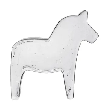 Caballo Kosta - 20 cm - Kosta Boda