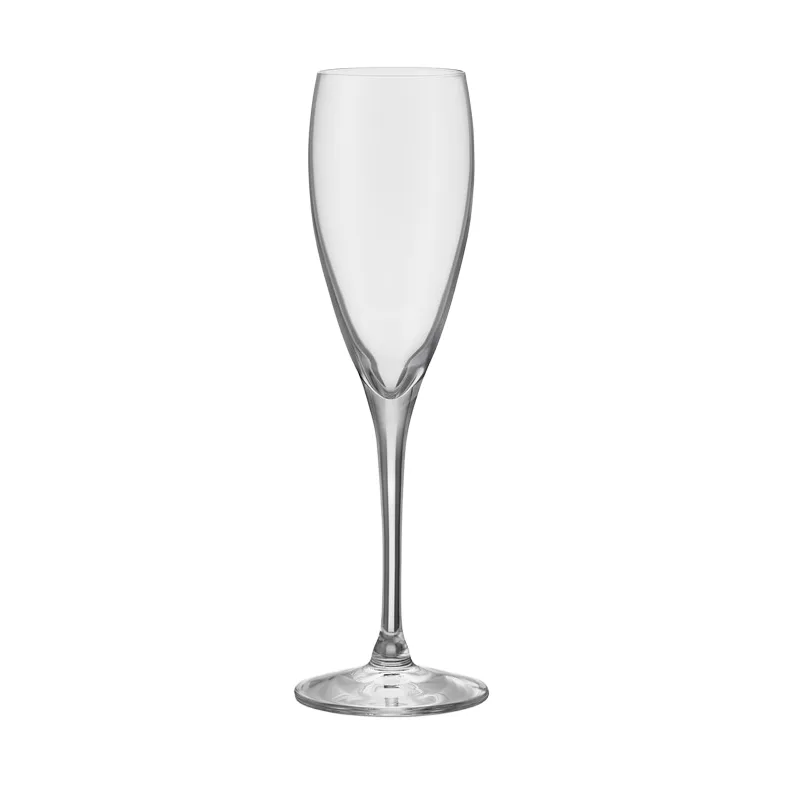 Copa de champán More, 18 cl, 2-pack , Transparente Kosta Boda