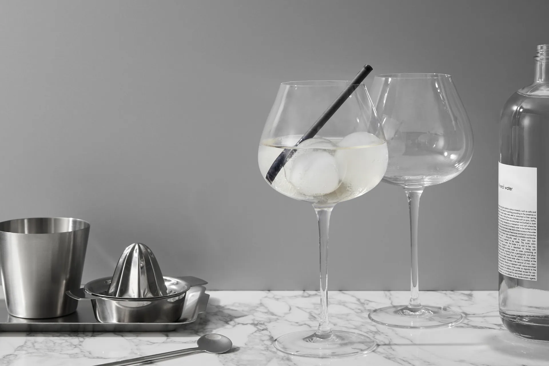 Copa de gin Aroma, 71 cl, 2-pack, Transparente Kosta Boda