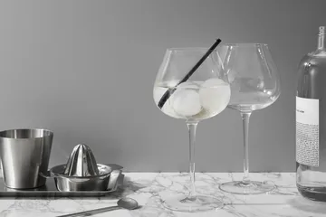 Copa de gin Aroma, 71 cl, 2-pack - Transparente - Kosta Boda