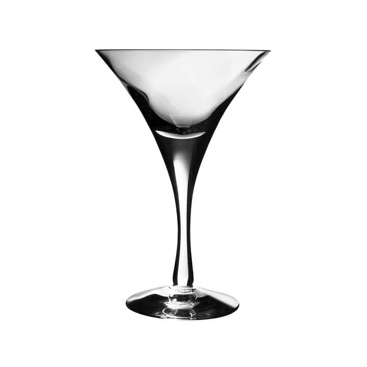 Copa de martini Chateau 15 cl - transparente - Kosta Boda