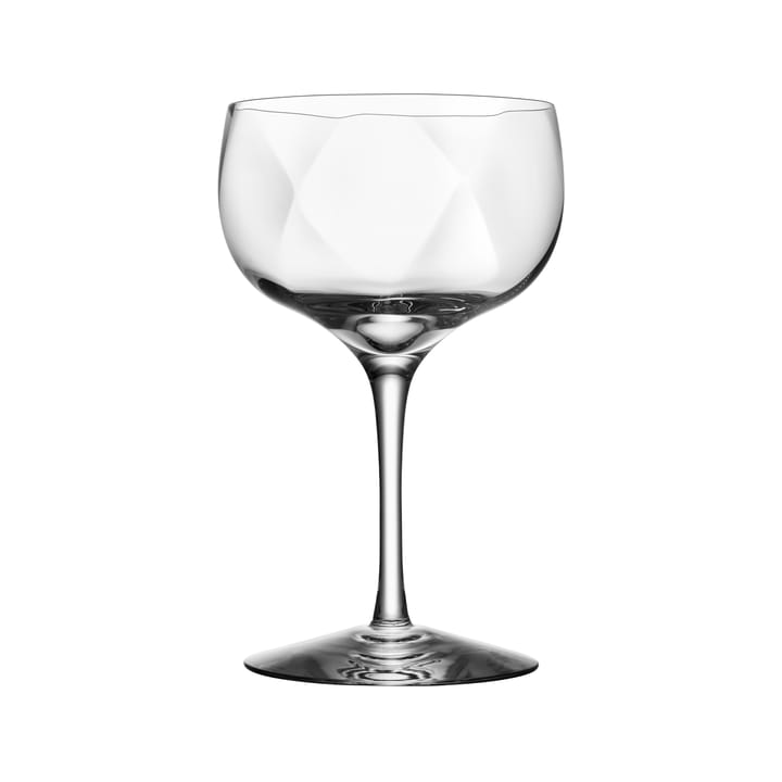 Copa de taza Chateau 35 cl - transparente - Kosta Boda