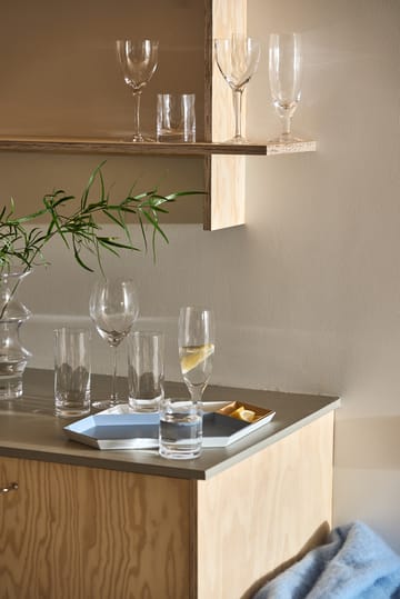 Copa de vino blanco Chateau 30 cl - 30 cl - Kosta Boda