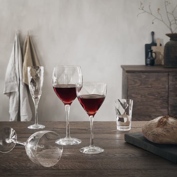 Copa de vino Chateau XL 61 cl, transparente Kosta Boda