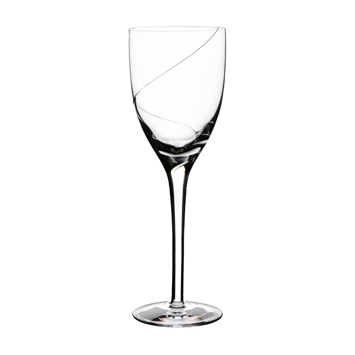 Copa de vino Line 28 cl - transparente - Kosta Boda