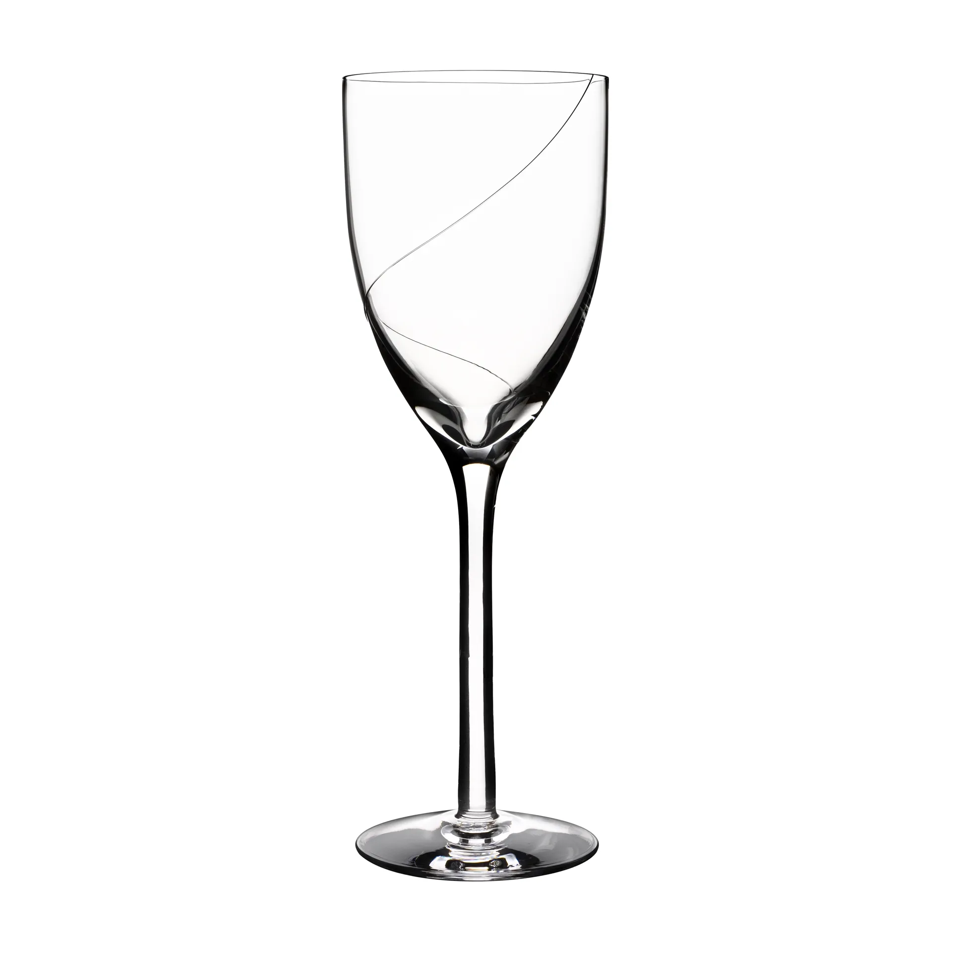 Copa de vino Line 35 cl, transparente Kosta Boda