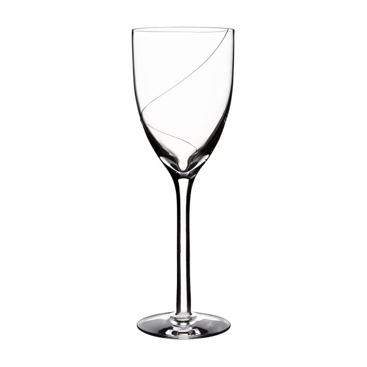 Copa de vino Line 35 cl - transparente - Kosta Boda