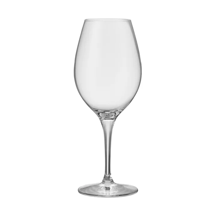 Copa de vino More, 44 cl, 2-pack  - Transparente - Kosta Boda