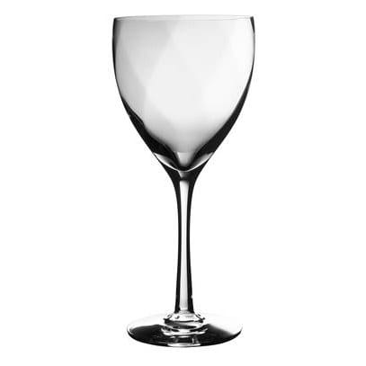 Copa de vino tinto Chateau - transparente, set de 1 - Kosta Boda