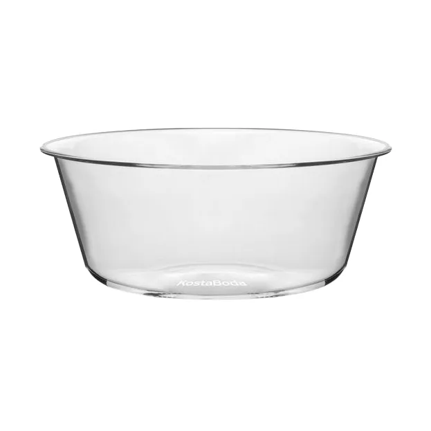 Cuenco Innocent, Ø14,5 cm, pack de 2 Kosta Boda