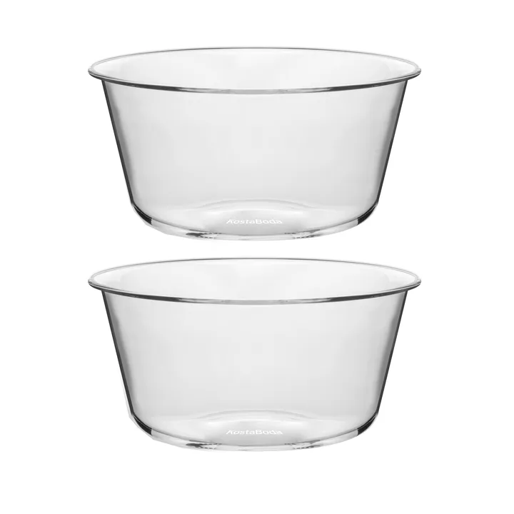 Cuenco Innocent - Ø19,5 cm - Kosta Boda