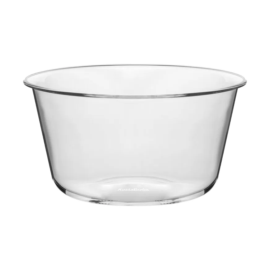 Cuenco Innocent, Ø25 cm Kosta Boda