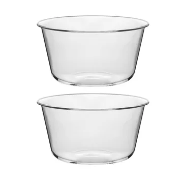 Cuenco Innocent - Ø25 cm - Kosta Boda