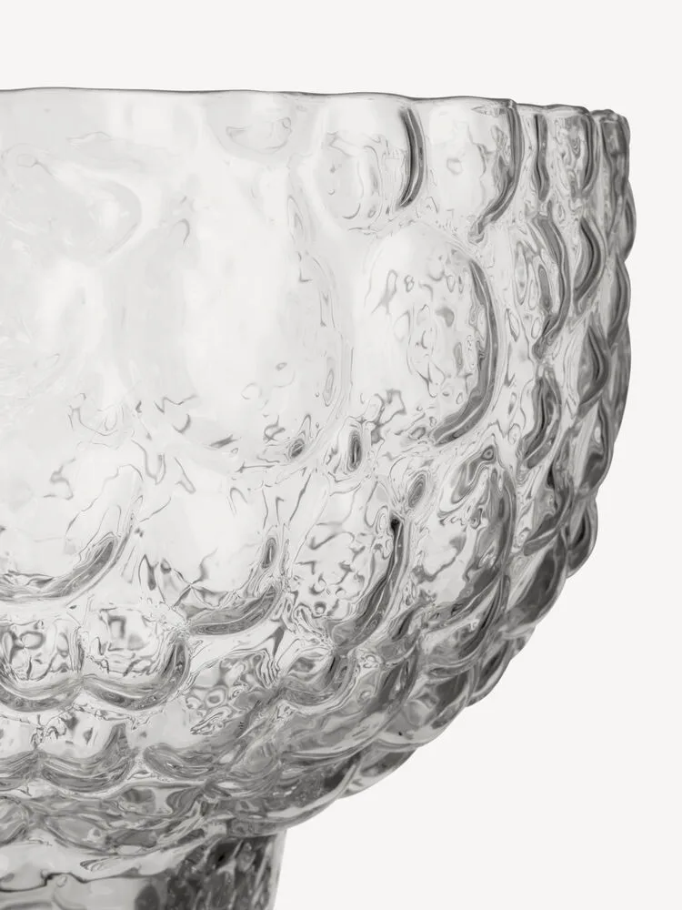 Cuenco Moss Ø23,5x19 cm, Claro Kosta Boda