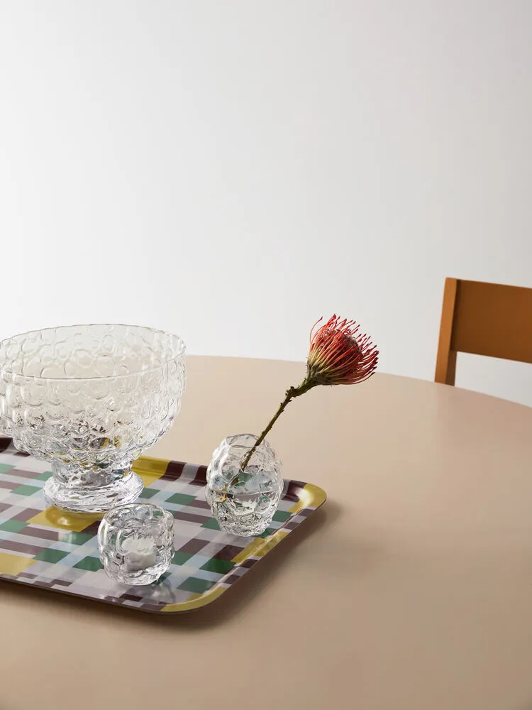 Cuenco Moss Ø23,5x19 cm, Claro Kosta Boda