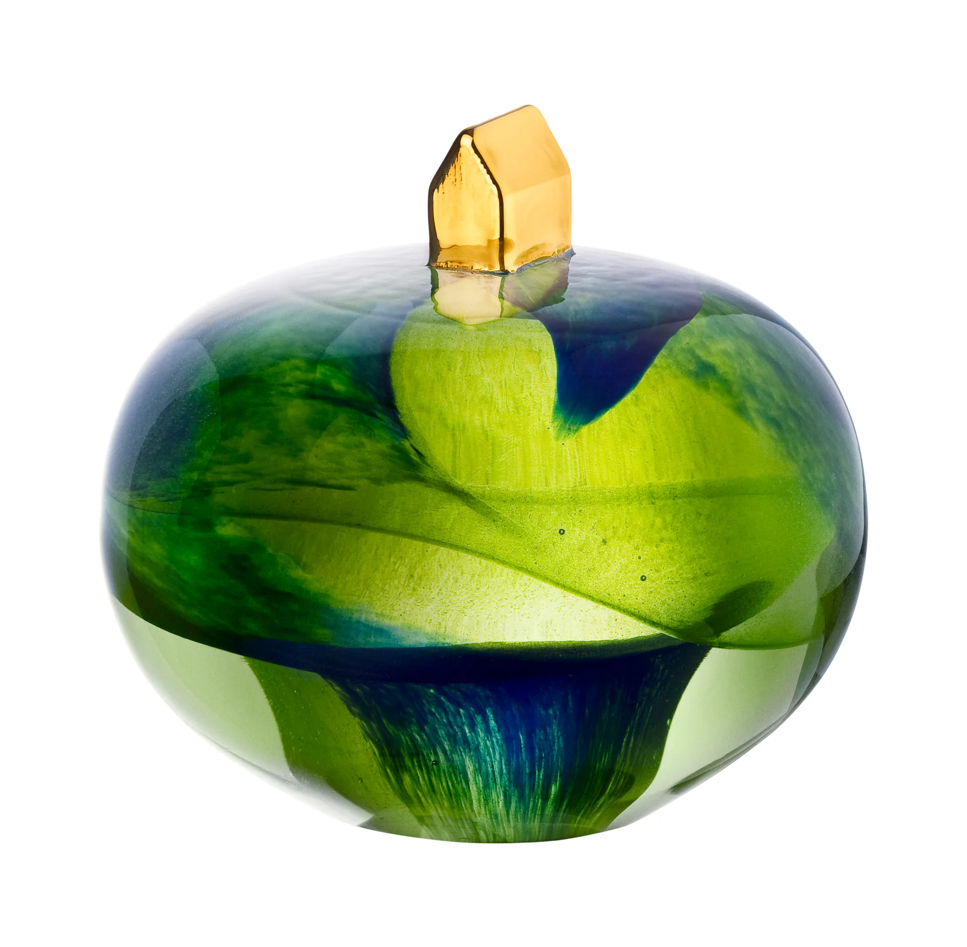 Escultura Earth, Home Kosta Boda