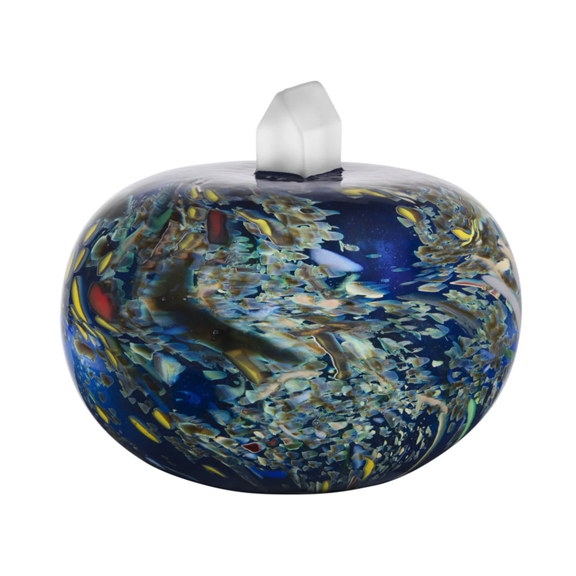 Escultura Earth, My universe Kosta Boda