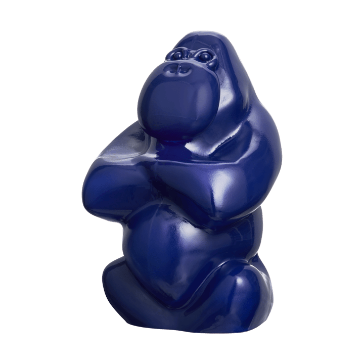 Escultura Gabba Gabba Hey 305 mm, Azul Klein Kosta Boda