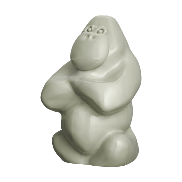 Escultura Gabba Gabba Hey 305 mm, Beige claro Kosta Boda