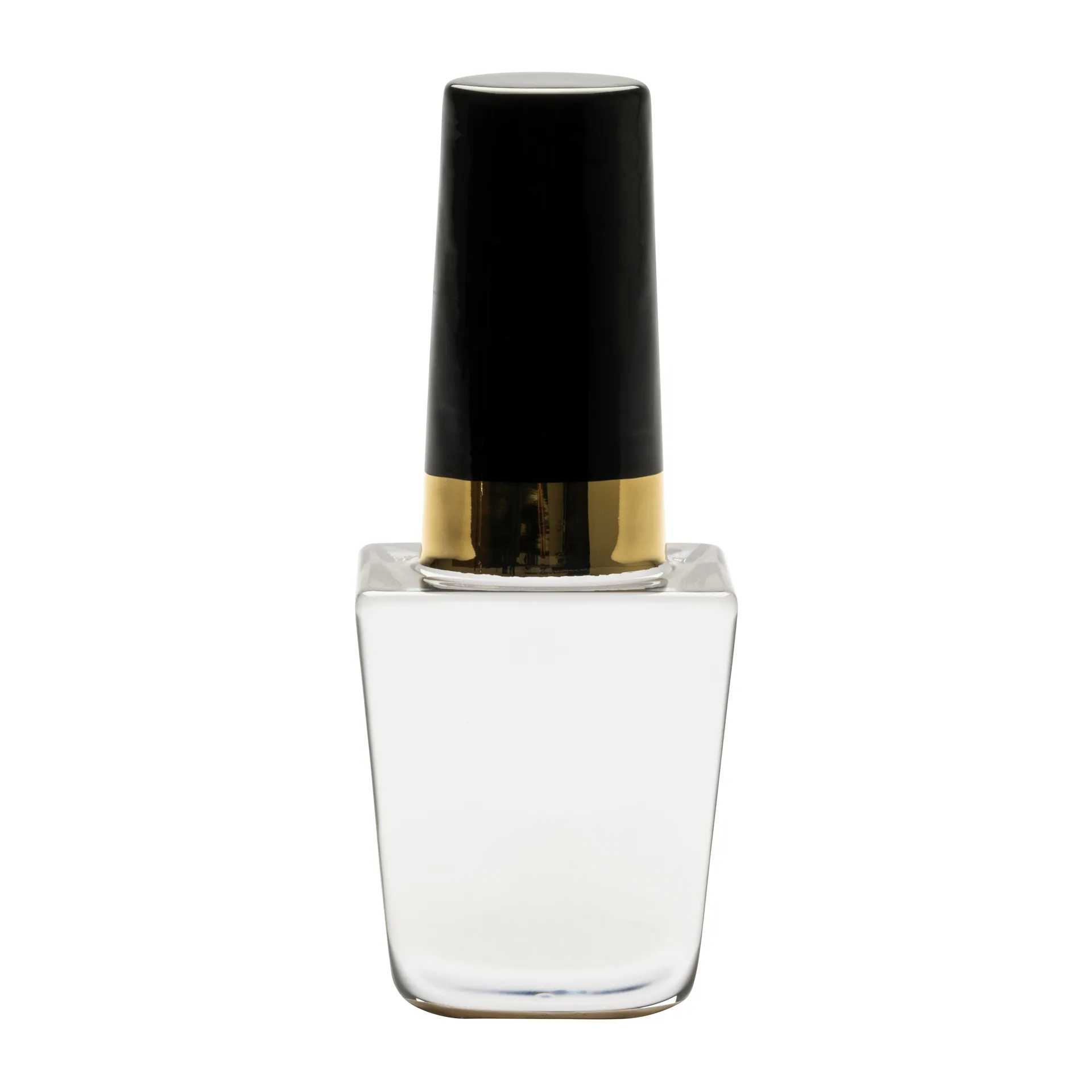 Escultura Make Up esmalte de uñas 12,4 cm, Beige Kosta Boda