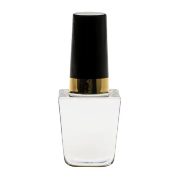 Escultura Make Up esmalte de uñas 12,4 cm - Beige - Kosta Boda
