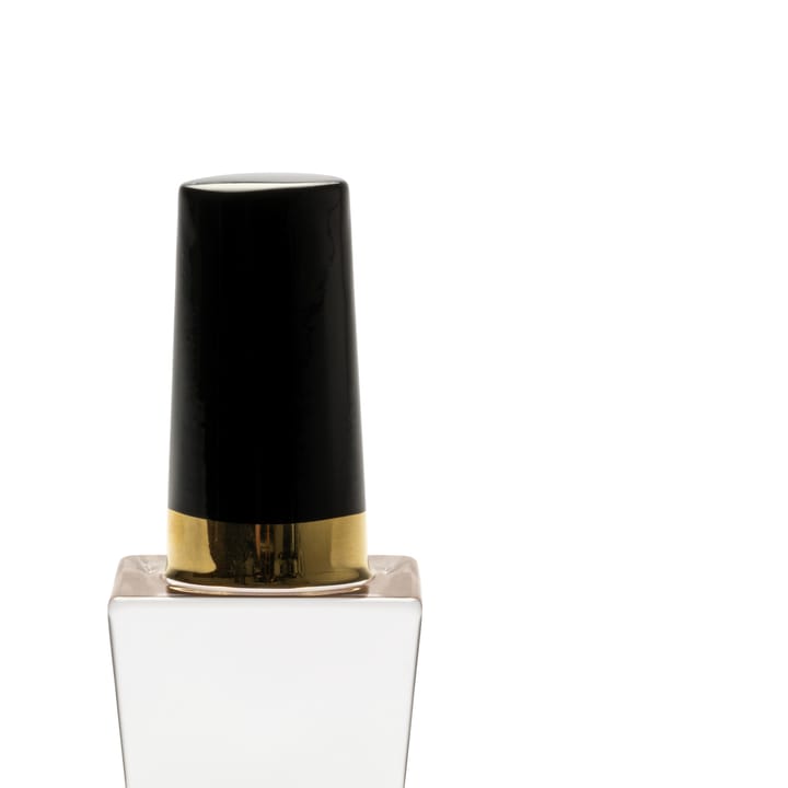 Escultura Make Up esmalte de uñas 12,4 cm, Rosa Kosta Boda