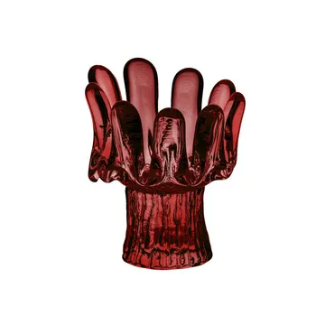 Farolillo Solros 11,5 cm - Rojo - Kosta Boda