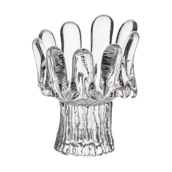 Farolillo Solros 11,5 cm - Transparente - Kosta Boda