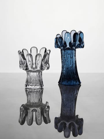 Farolillo Solros 11,5 cm - Transparente - Kosta Boda