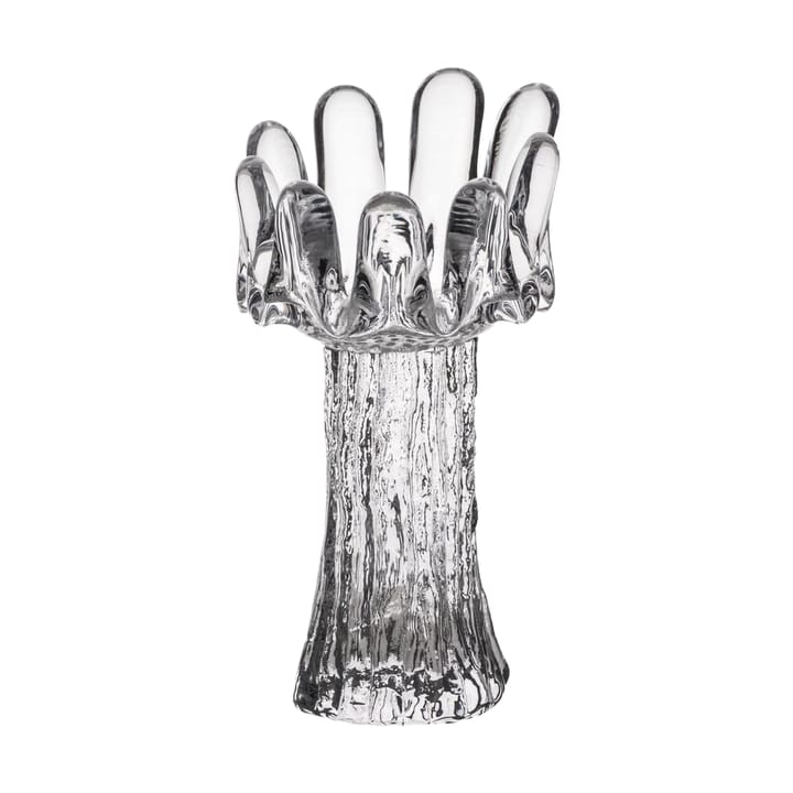Farolillo Solros 18 cm - Transparente - Kosta Boda