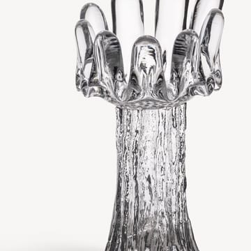 Farolillo Solros 18 cm - Transparente - Kosta Boda