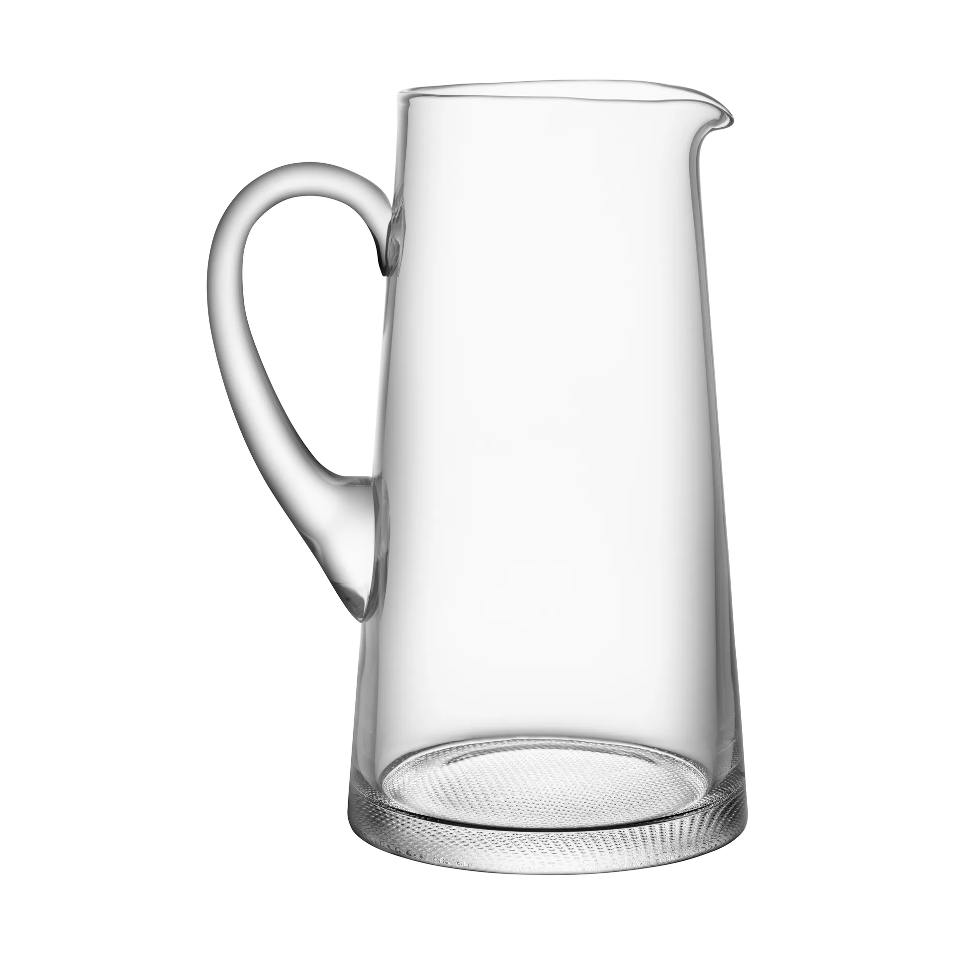 Jarra Limelight 1,7 l, Transparente Kosta Boda