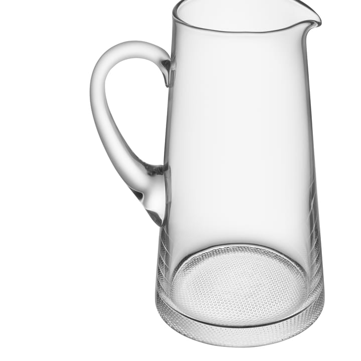 Jarra Limelight 1,7 l, Transparente Kosta Boda