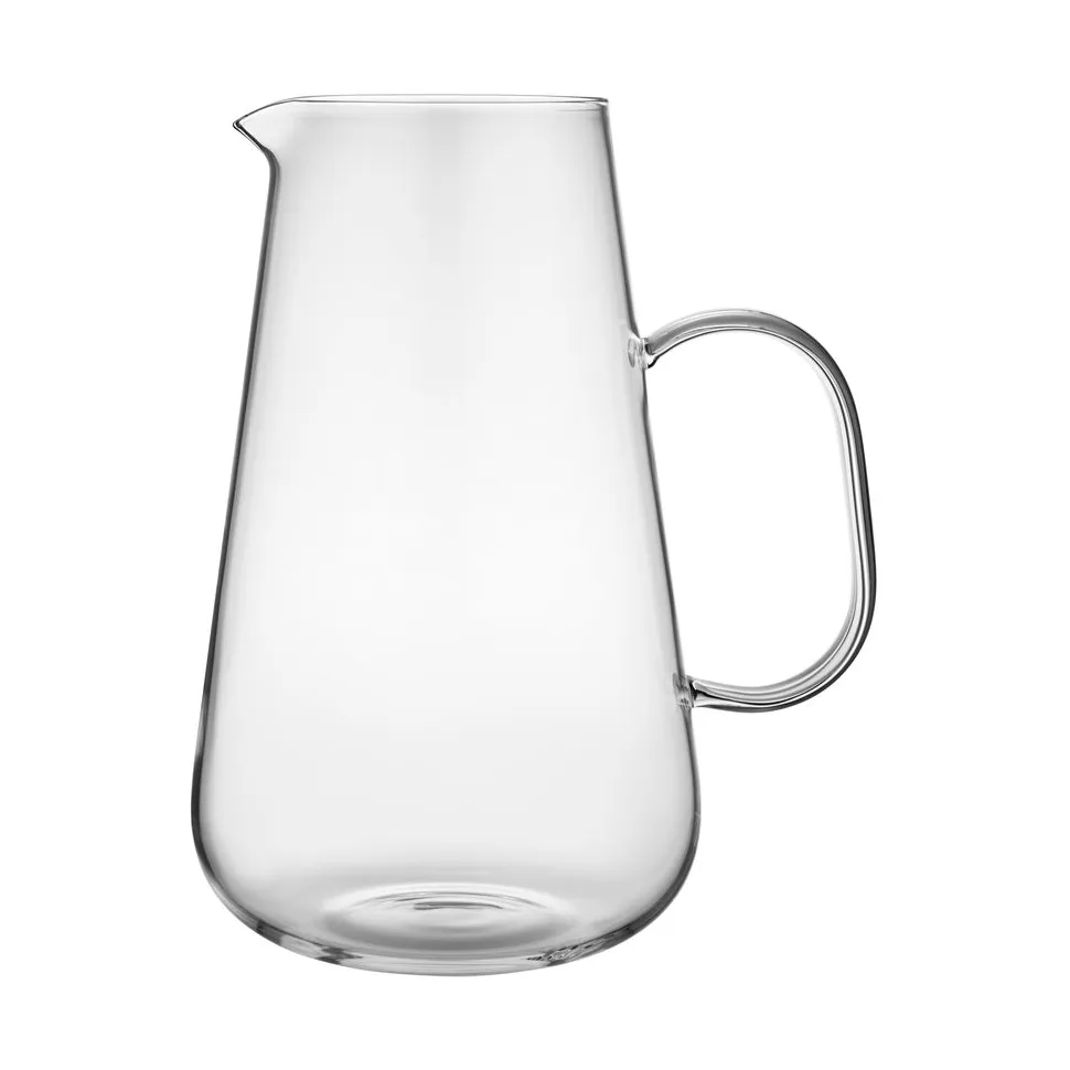 Jarra Viva 3 L, Claro Kosta Boda