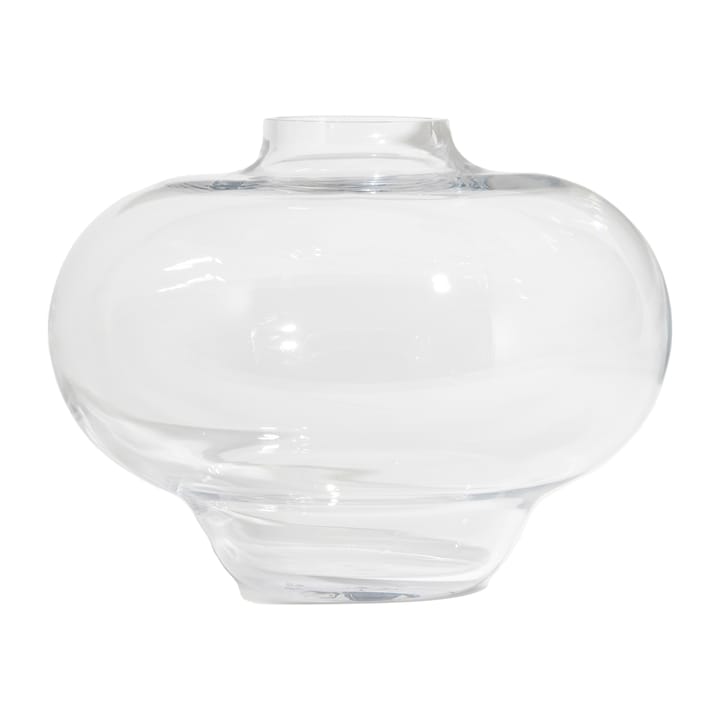Jarrón Kappa 210 mm - Transparente - Kosta Boda