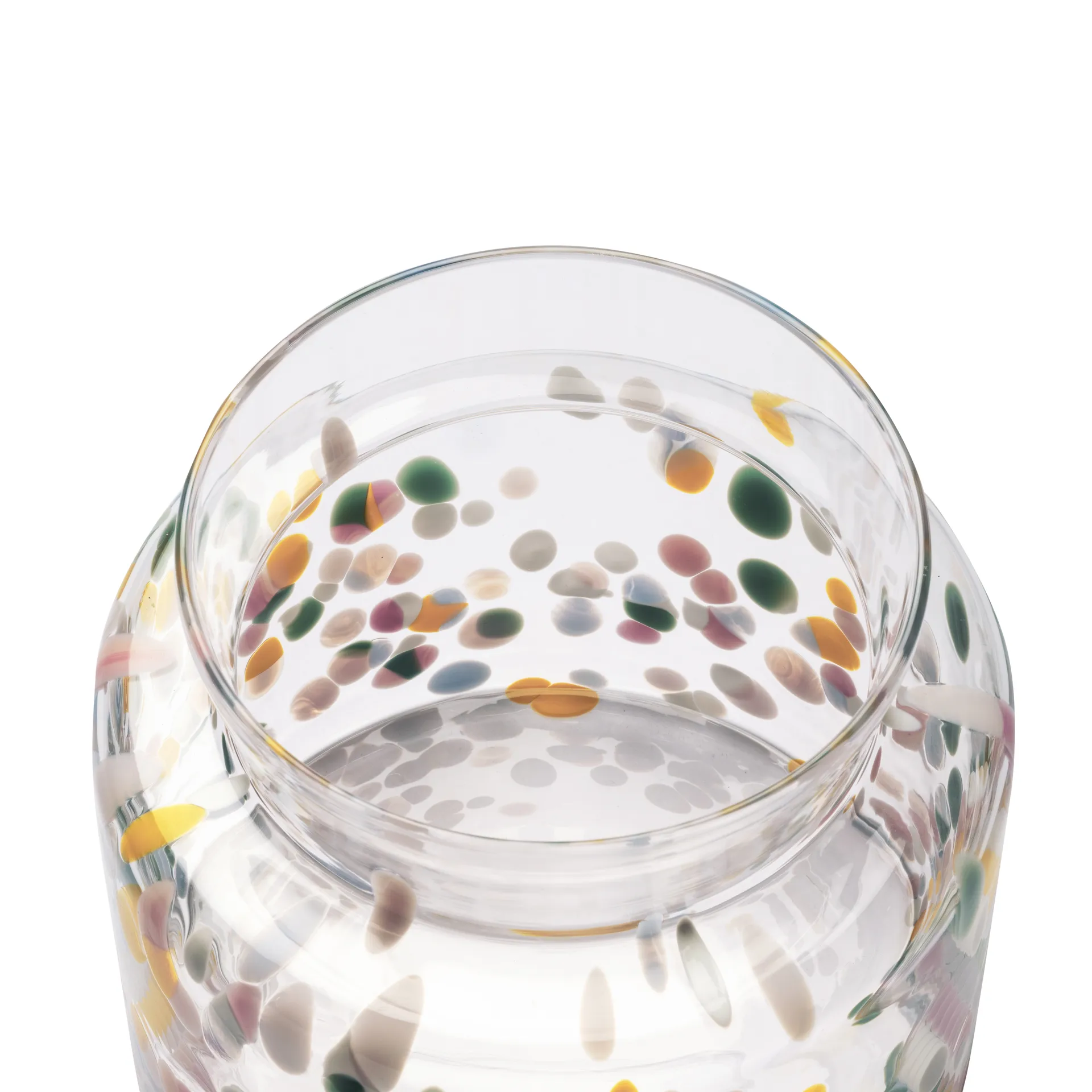 Jarrón Meadow 115 mm, Primavera Kosta Boda