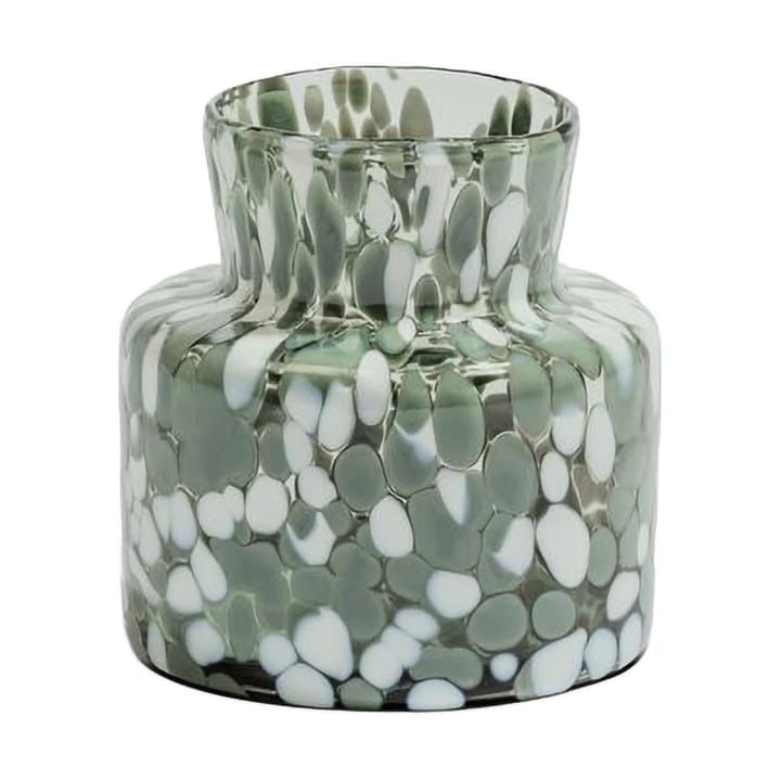 Jarrón Meadow 115 mm - Verde - Kosta Boda