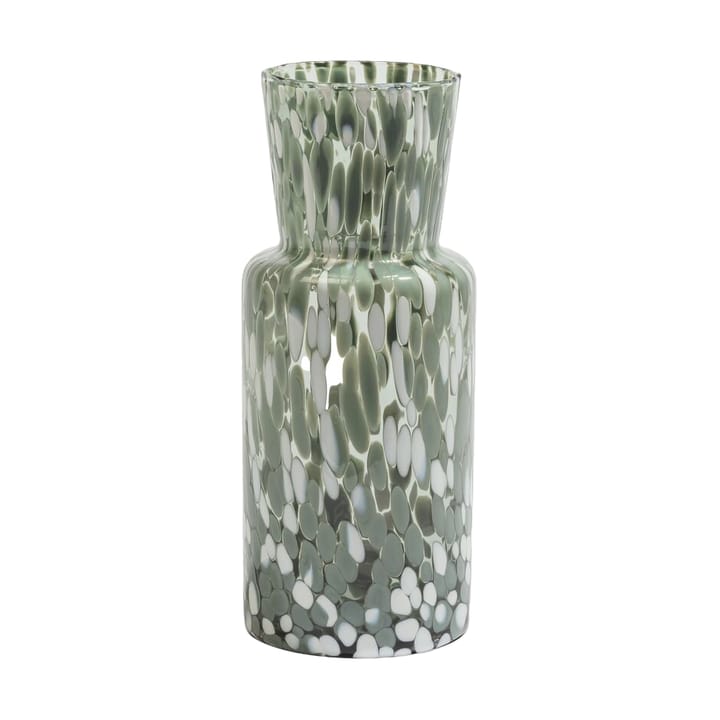 Jarrón Meadow 300 mm - Verde - Kosta Boda
