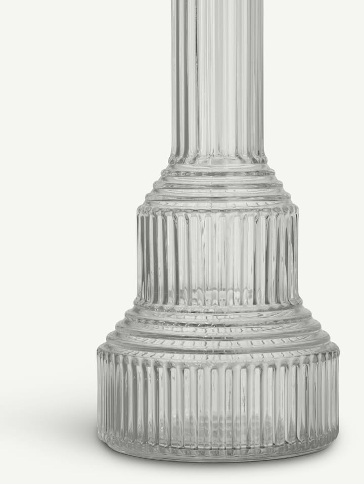 Jarrón Pavilion 169 mm, Transparente Kosta Boda