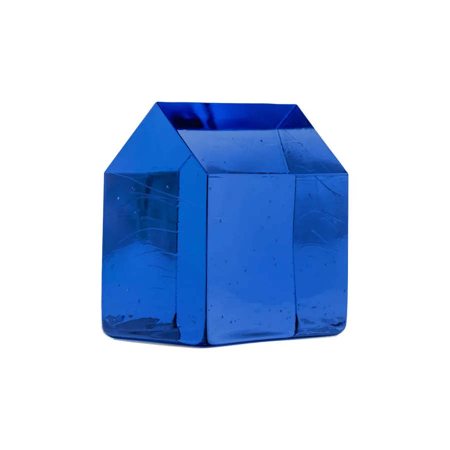 Kosta casa, Azul, 13,8 cm Kosta Boda