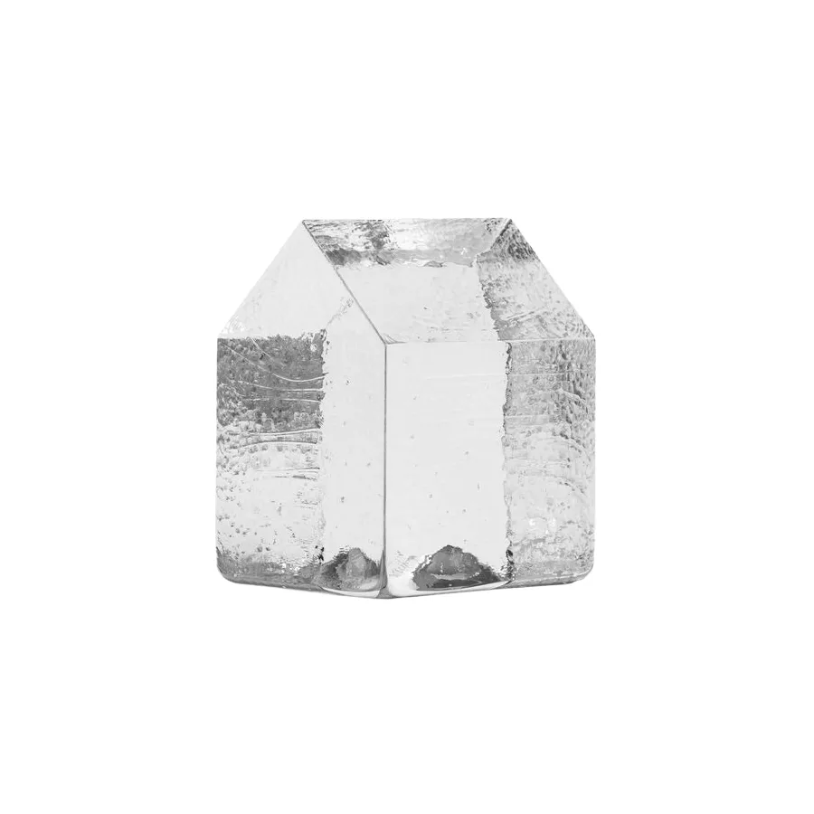Kosta casa, Transparente, 11 cm Kosta Boda