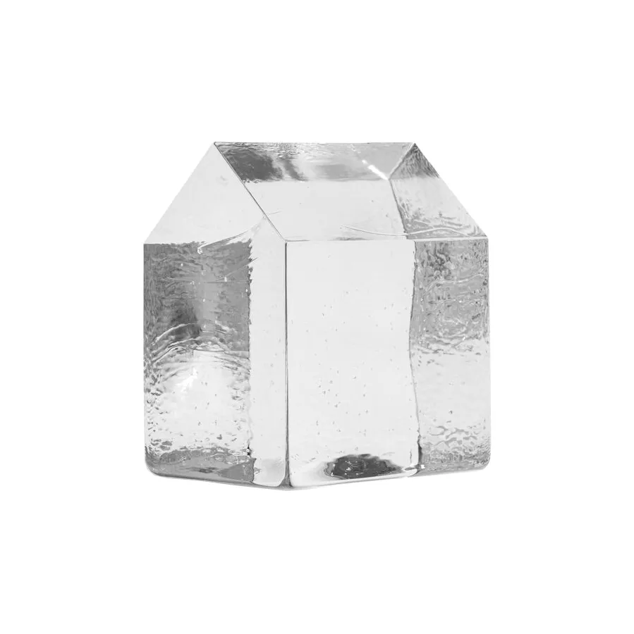 Kosta casa, Transparente, 13,8 cm Kosta Boda