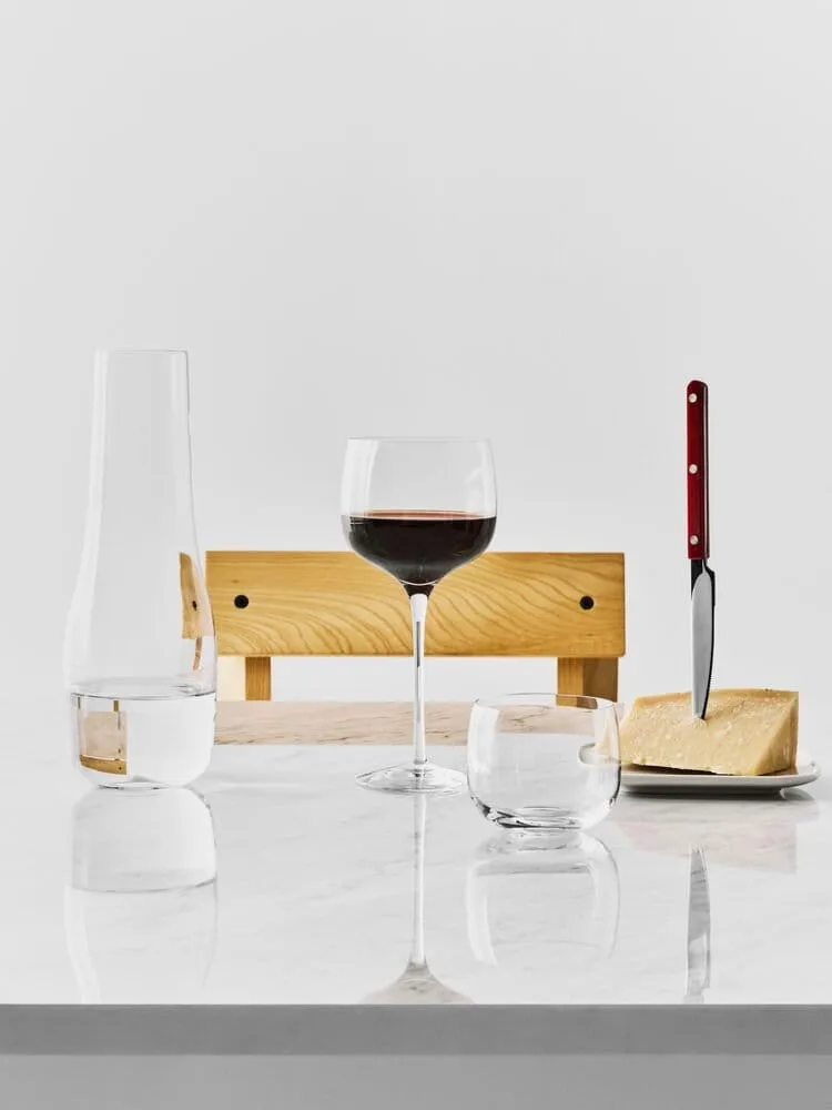 Nutid jarra, Transparente, 1,2 l Kosta Boda