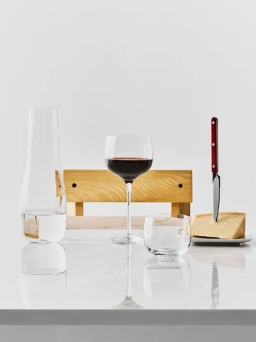 Nutid jarra - Transparente, 1,2 l - Kosta Boda