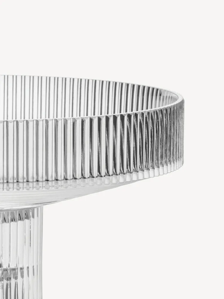 Pavilion cuenco, Transparente, 11 cm Kosta Boda