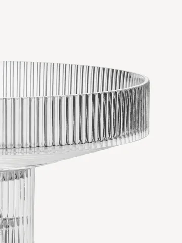 Pavilion cuenco - Transparente, 11 cm - Kosta Boda