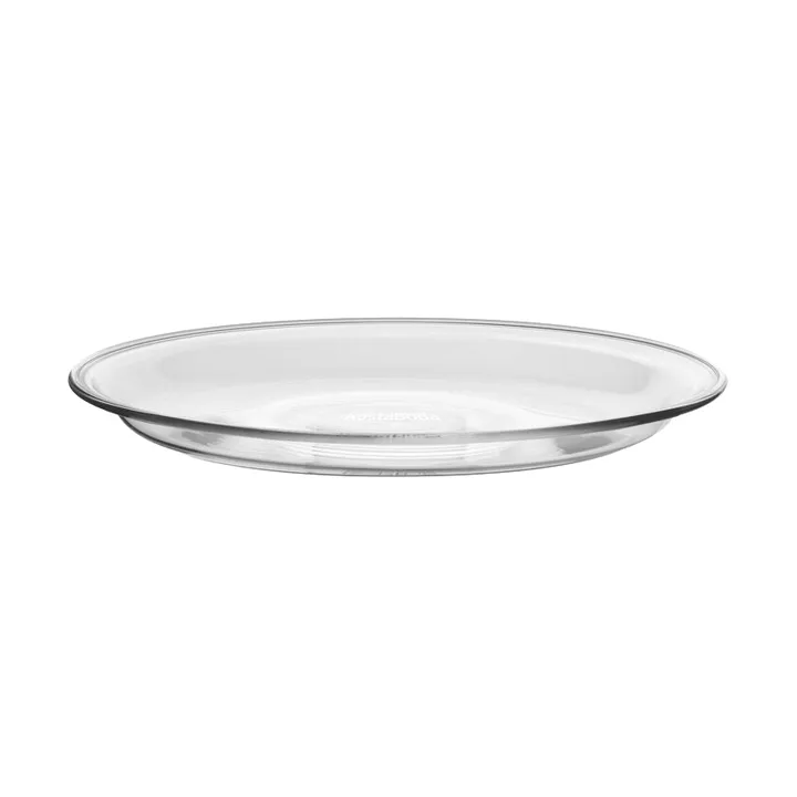 Plato Innocent - Ø19,5 cm, pack de 2 - Kosta Boda
